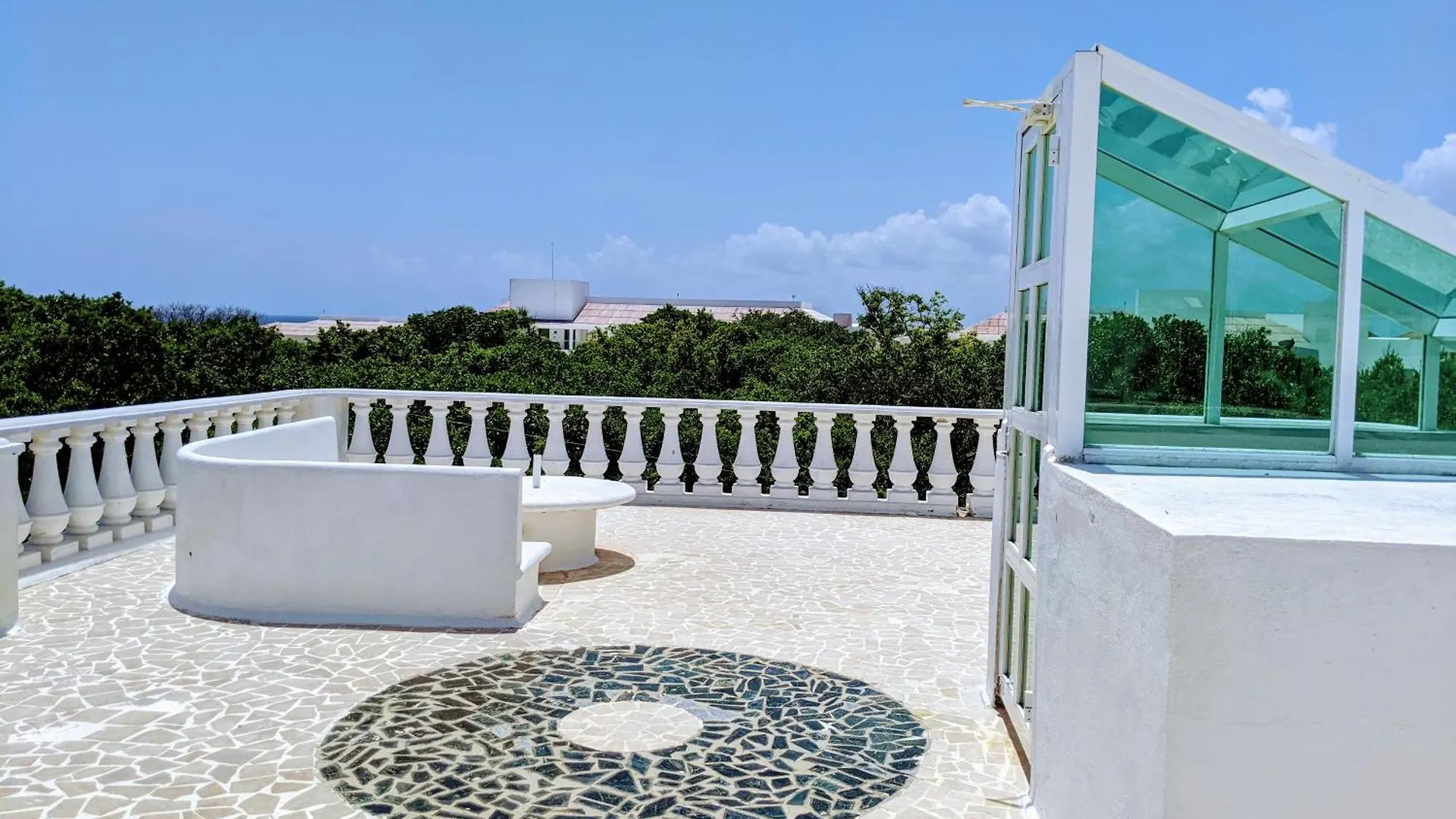 6Br 2Kitchen @Beach And 5Th Ave Pool Fase1 16Max Playa del Carmen Mexique