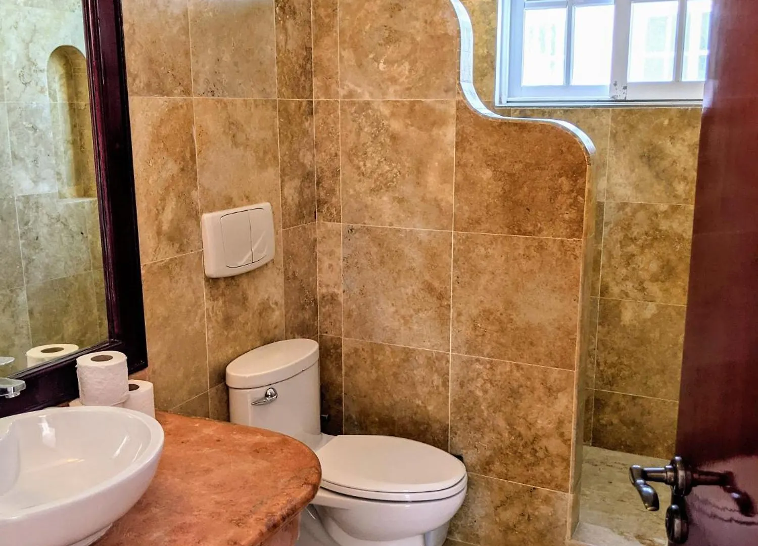 6Br 2Kitchen @Beach And 5Th Ave Pool Fase1 16Max Playa del Carmen Mexique