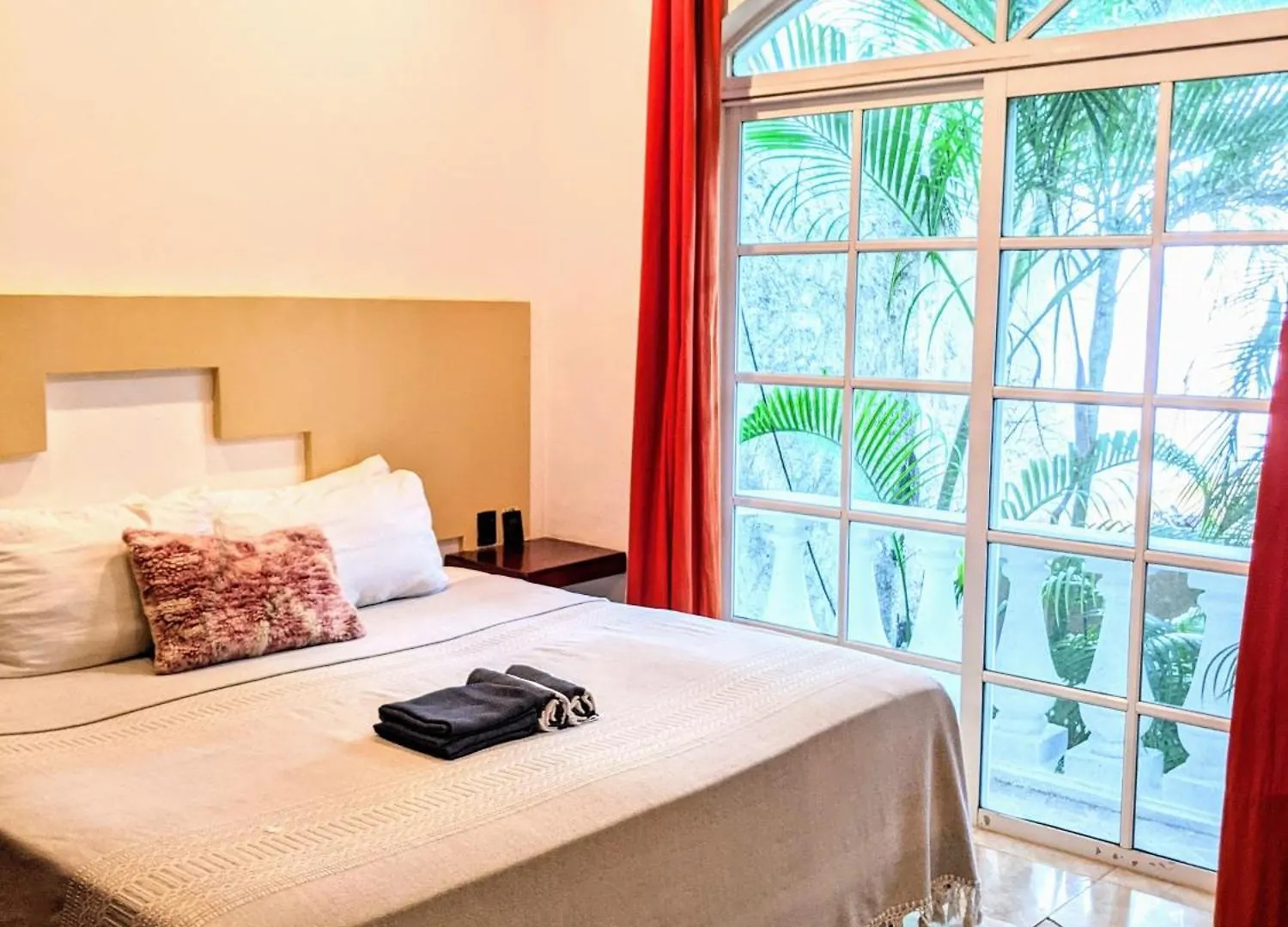 Appartement 6Br 2Kitchen @Beach And 5Th Ave Pool Fase1 16Max Playa del Carmen Mexique